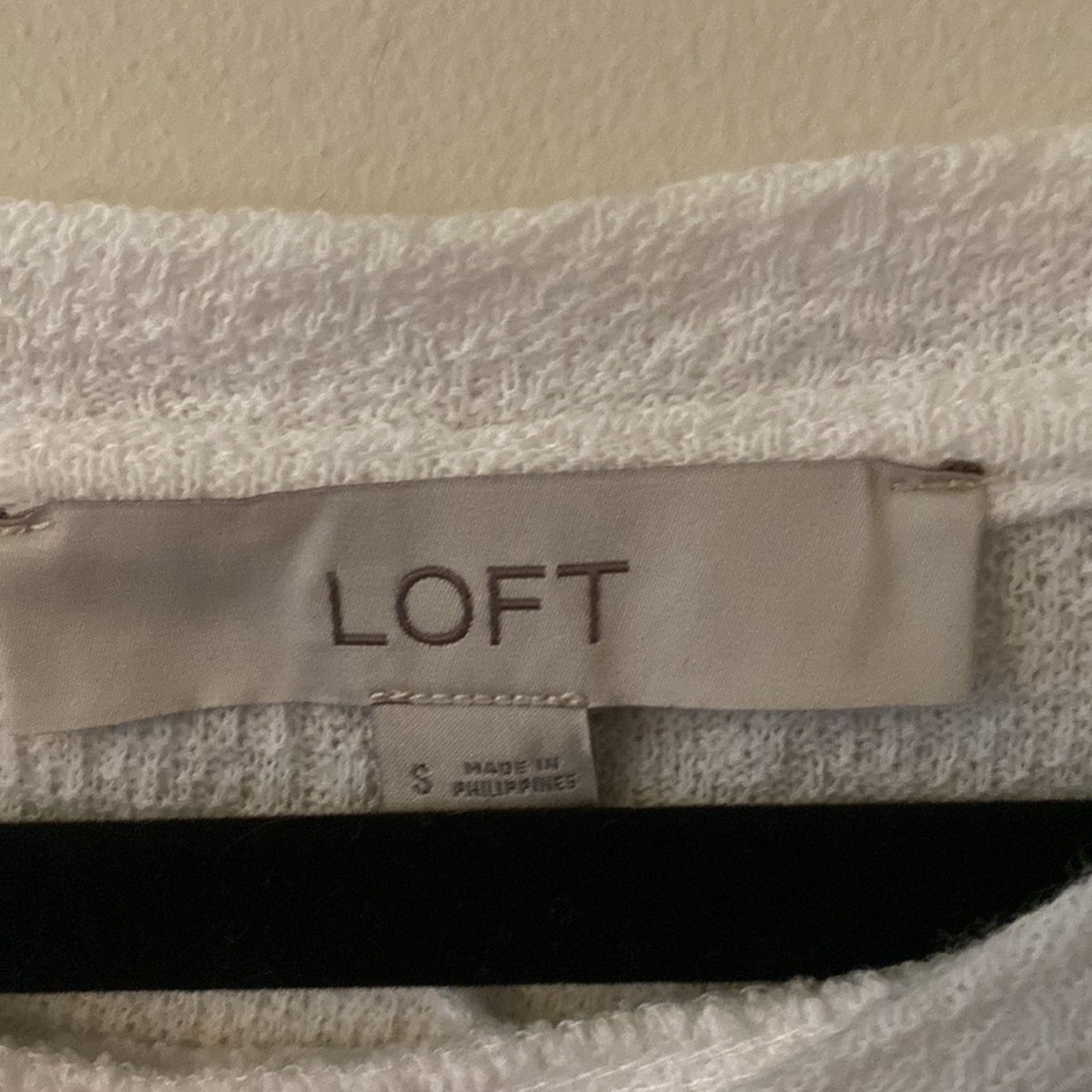 Loft basic top - Picture 4 of 4